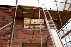 trusted extension quotes Lurgashall