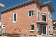 Lurgashall home extensions