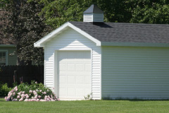 Lurgashall outbuilding construction costs